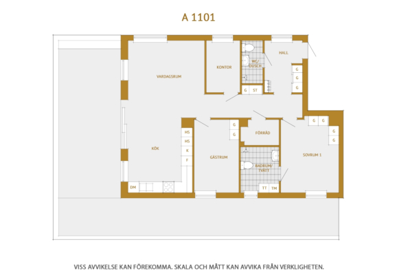 Högkvalitativt boende vid havet i Hovås, vissa m havsutsikt. Skuldfri förening med låg månadsavgift.