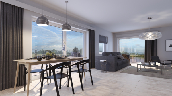 Högkvalitativt boende vid havet i Hovås, vissa m havsutsikt. Skuldfri förening med låg månadsavgift.