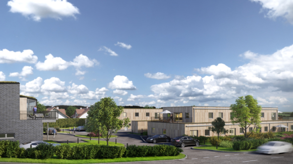 Högkvalitativt boende vid havet i Hovås, vissa m havsutsikt. Skuldfri förening med låg månadsavgift.