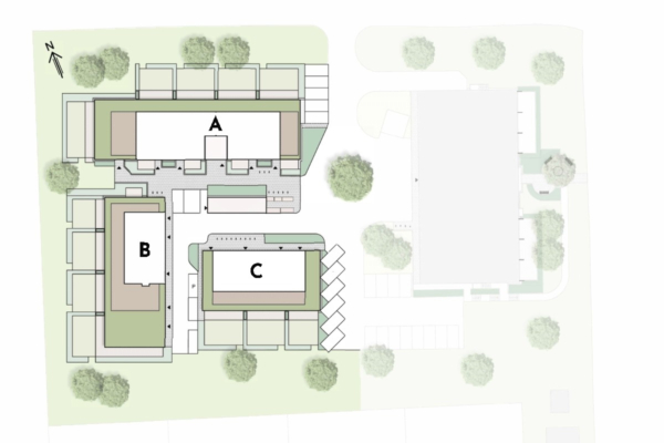 Högkvalitativt boende vid havet – havsutsikt och egen hiss. Lånefri förening med låg månadsavgift.