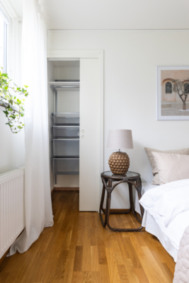 Unik lägenhet på Vita Fläcken i Askim