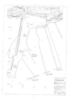 Sjöbod K 7 på Killingsholmen