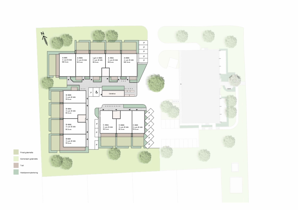 Högkvalitativt boende med ett unikt läge vid havet i Hovås. Skuldfri förening med låg månadsavgift.