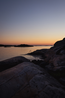 Sjöbod K 7 på Killingsholmen