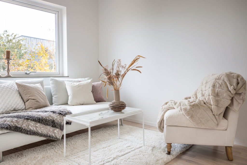 Högkvalitativt boende vid havet i Hovås, vissa med havsutsikt.Lånefri förening med låg månadsavgift.