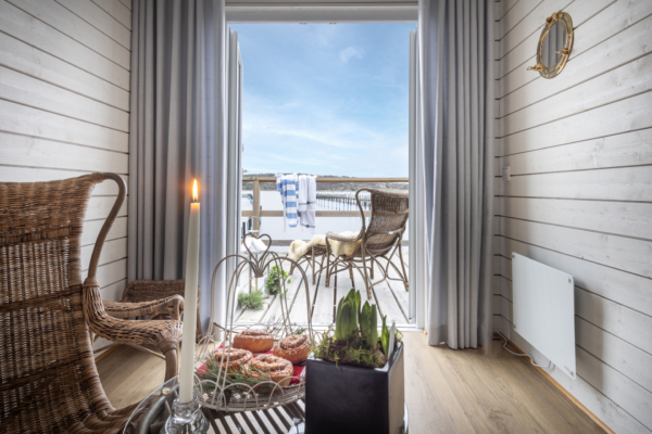 Sjöbod K 7 på Killingsholmen