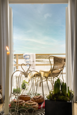 Sjöbod K 7 på Killingsholmen