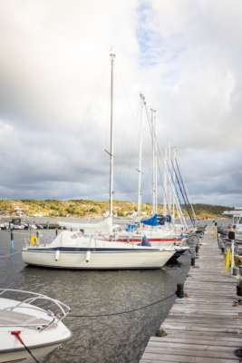 Sjöbod K 7 på Killingsholmen