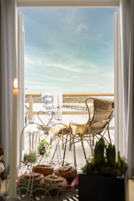 Sjöbod K 7 på Killingsholmen