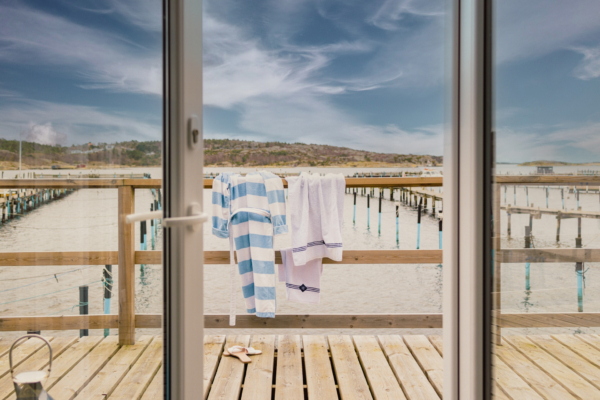 Sjöbod K 7 på Killingsholmen