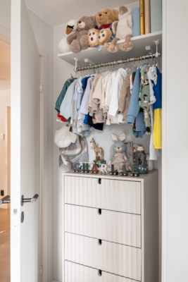 Unikt och högkvalitativt boende vid havet med fantastisk trädgård i västerläge.