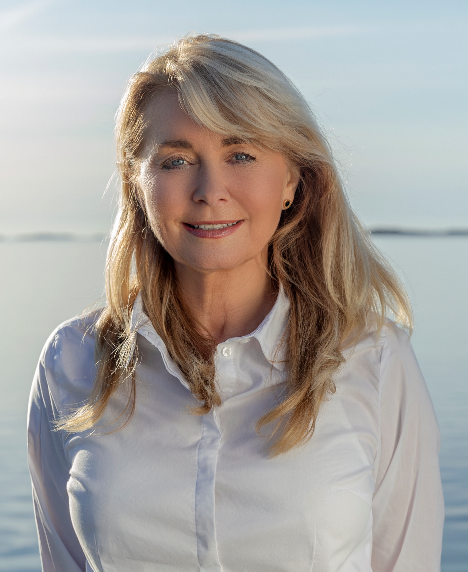 Margaretha Bjurefalk