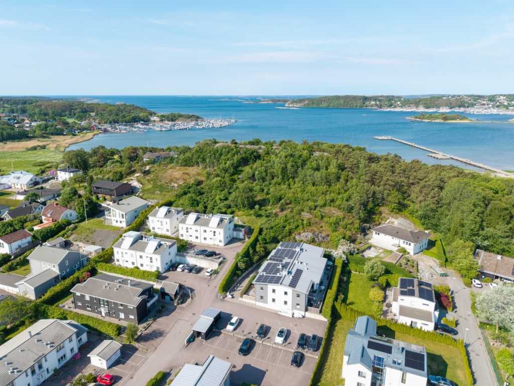 Jans väg 5 i Hovås (utan rubrik)