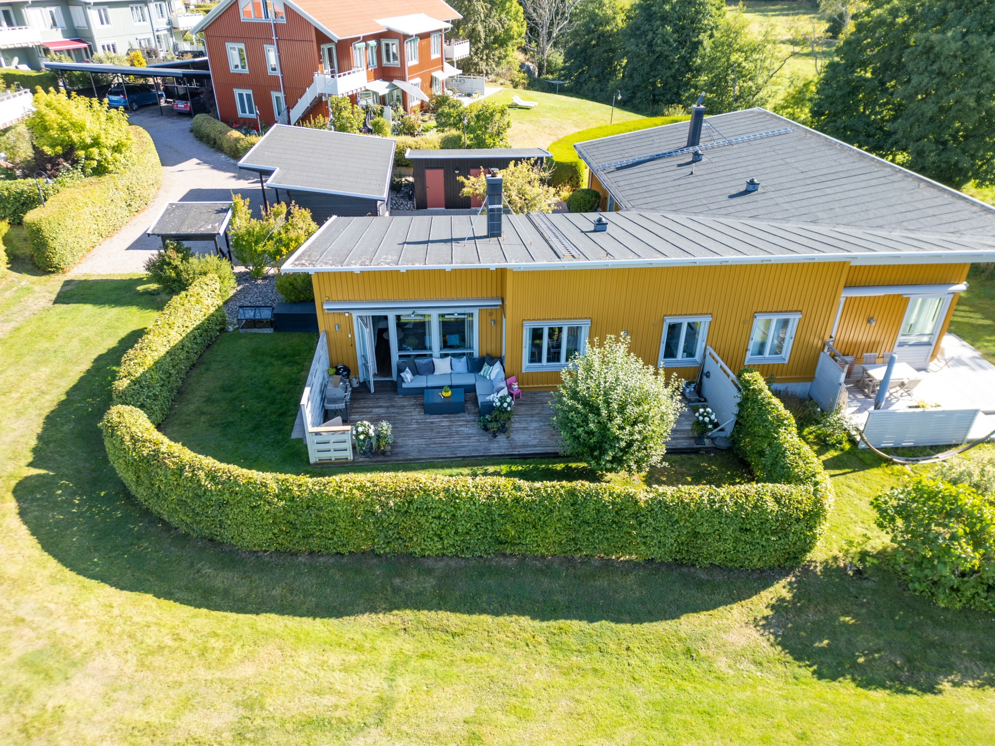 House&home