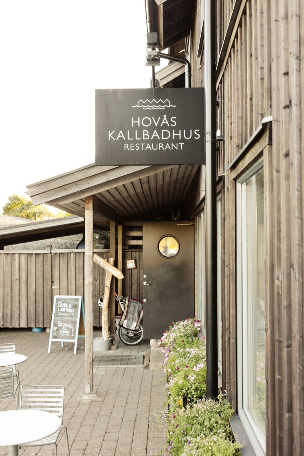 Kustens Pärla